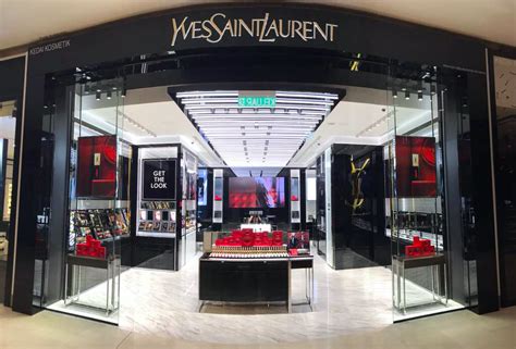 ysl india website|YSL stores in India.